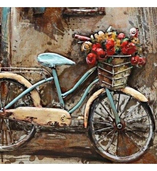 bicyclette tableau