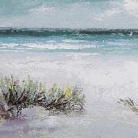 tableau-peint-plage-normande-200-2.jpg